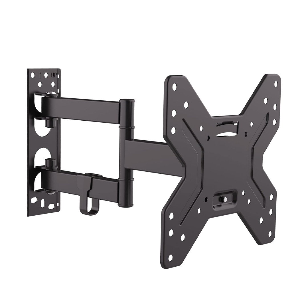 BLACKPOINT ARM TYPE TV WALL MOUNT --22 " - 43 " -- (8)